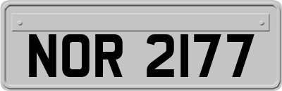 NOR2177