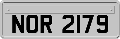 NOR2179