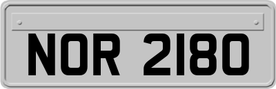 NOR2180