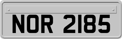 NOR2185