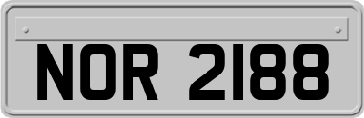NOR2188