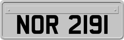 NOR2191