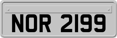 NOR2199
