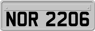 NOR2206