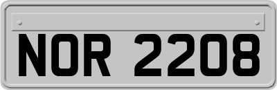 NOR2208