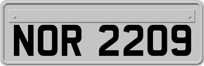 NOR2209
