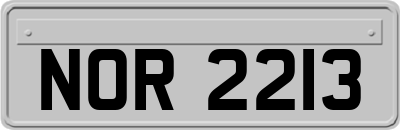 NOR2213