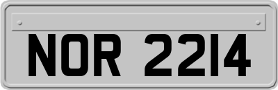 NOR2214