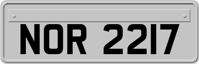 NOR2217