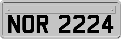 NOR2224