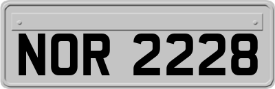 NOR2228