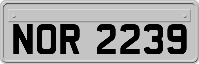 NOR2239