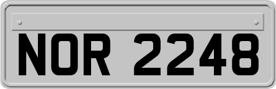 NOR2248