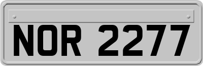 NOR2277