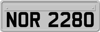 NOR2280