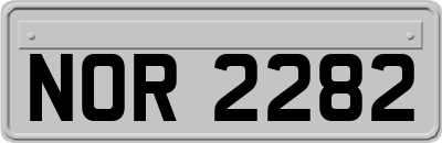 NOR2282