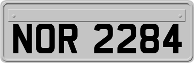 NOR2284