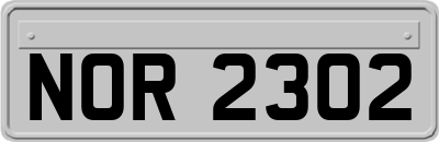 NOR2302
