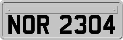 NOR2304