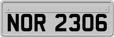 NOR2306