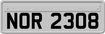 NOR2308