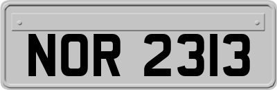 NOR2313