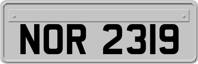NOR2319