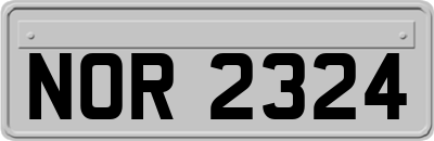 NOR2324