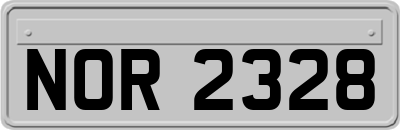 NOR2328