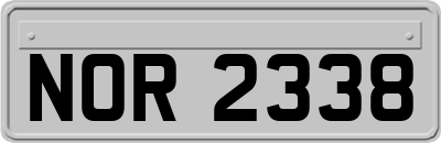 NOR2338