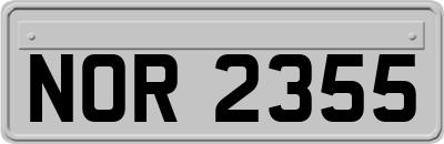 NOR2355