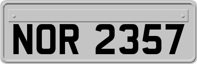 NOR2357