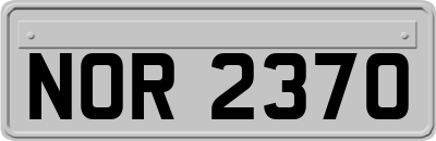 NOR2370