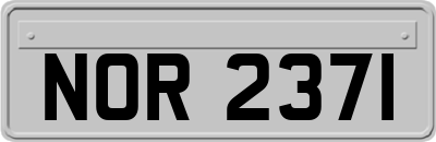 NOR2371