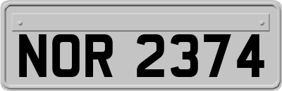 NOR2374
