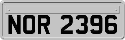 NOR2396