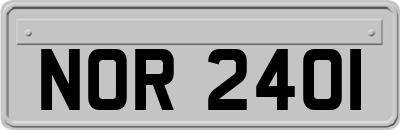 NOR2401