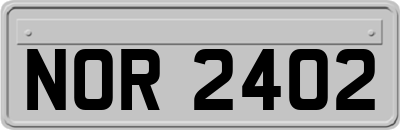 NOR2402