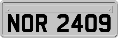 NOR2409