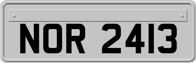 NOR2413
