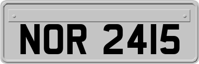 NOR2415
