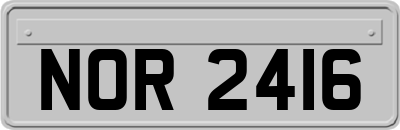NOR2416
