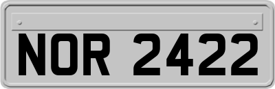 NOR2422