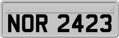 NOR2423