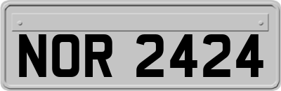 NOR2424
