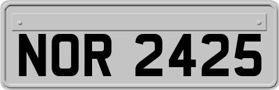 NOR2425