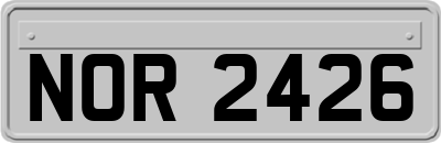 NOR2426