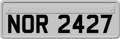 NOR2427