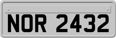 NOR2432