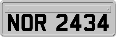 NOR2434